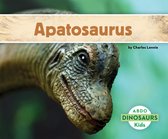 Dinosaurs -  Apatosaurus