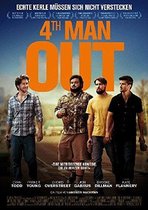4th Man Out/DVD