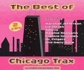 The Best Of Chicago Trax