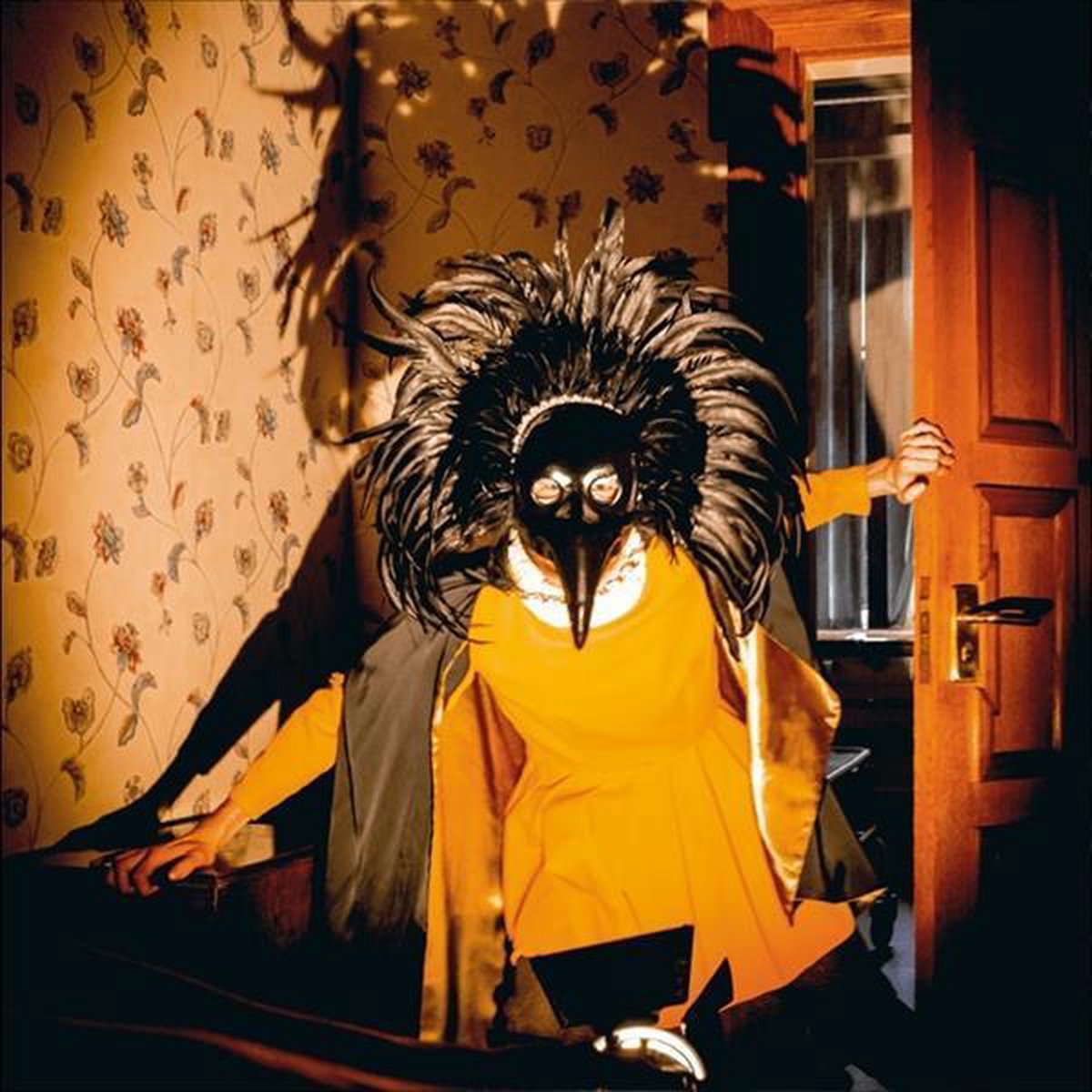 Strange.. -Coloured- (LP)