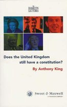 Does the United Kingdom Still Have a Constitution?