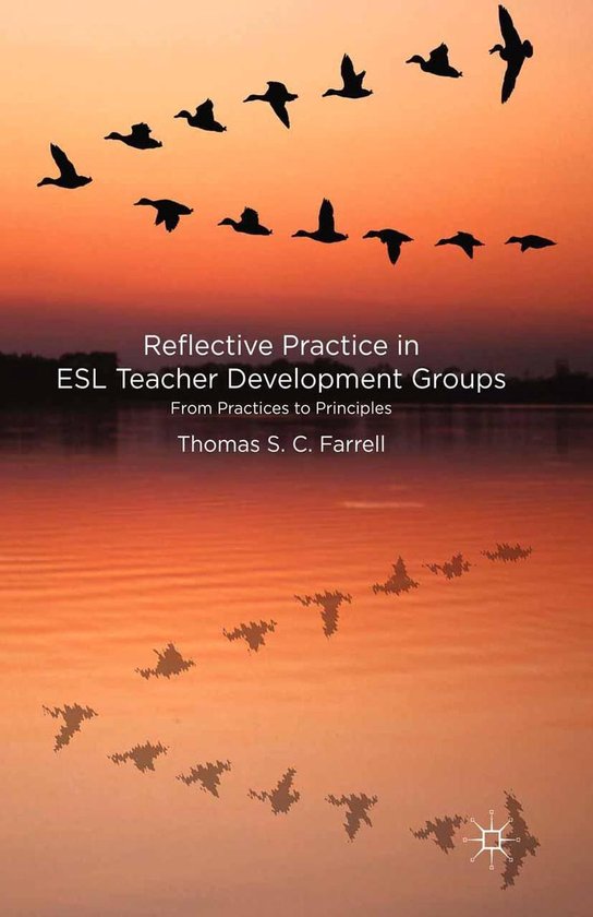Education (R0) - Reflective Practice in ESL Teacher Developm ... - cover