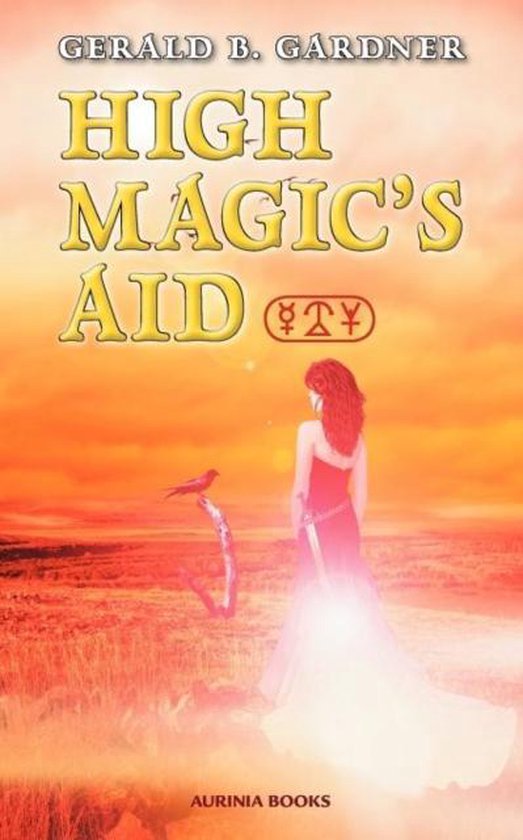 High Magics Aid