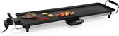 Tristar BP-2755 Bakplaat – Bakoppervlakte: 70 x 23 cm – Anti-aanbaklaag