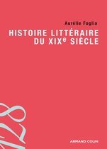 litterature licence 1 - Histoire littéraire du XIXe siècle