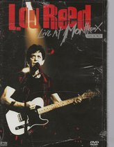 Lou Reed - Live In Montreux 2000