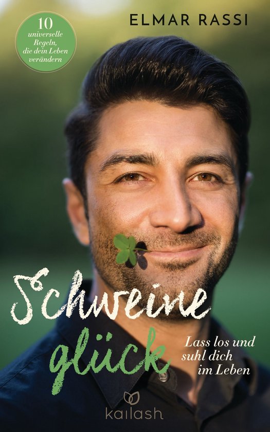 Schweineglück (ebook), Elmar Rassi | 9783641205522 | Boeken | bol.com