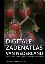Digitale zadenatlas van Nederland / Digital Seed Atlas of the Netherlands