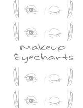 Makeup Eyecharts