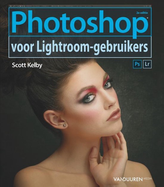Photoshop voor Lightroom gebruikers - Scott Kelby | Nextbestfoodprocessors.com