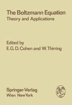 The Boltzmann Equation