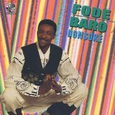 Fode Baro - Donsoke (CD)