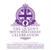 The QueenS 90Th Birthday Celebration