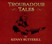 Troubadour Tales