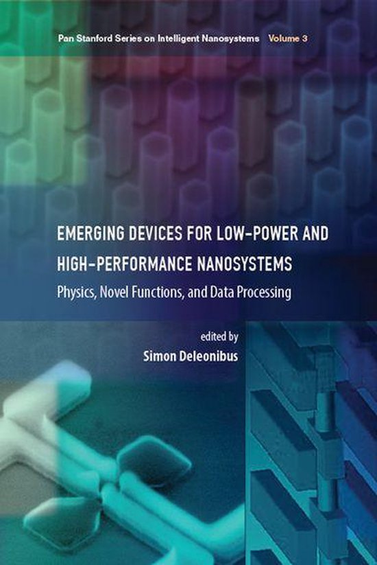 Jenny Stanford Series on Intelligent Nanosystems - Emerging  ... - cover
