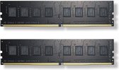 G.Skill Value 8GB DDR4 2133MHz (2 x 4 GB)