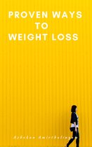 Proven Ways to Weight Loss