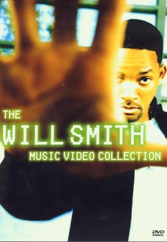 Cover van de film 'Will Smith - Greatest Hits'