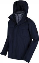 Regatta Norhton - Outdoorjas - Heren - Navy/blauw/navy Blauw