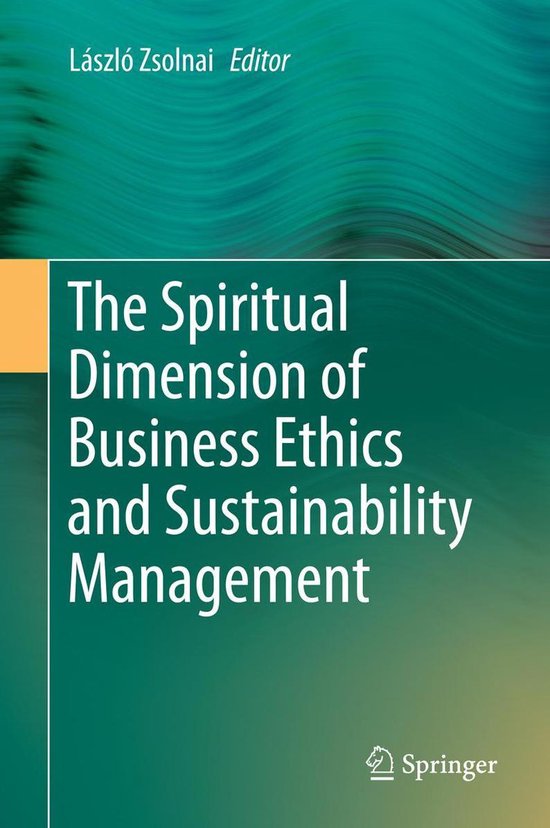Earth and Environmental Science (R0) - The Spiritual Dimensi ... - cover