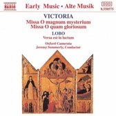 Oxford Camerata - Missa O Magnum Mysterium (CD)