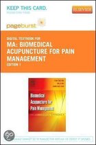 Biomedical Acupuncture for Pain Management - Pageburst Digital Book (Retail Access Card)