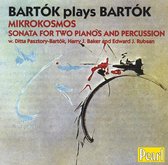 Bartók plays Bartók