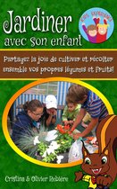 Kids Experience 10 - Jardiner avec son enfant