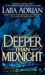 Midnight Breed 9 - Deeper Than Midnight
