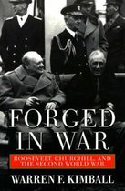 Forged in War