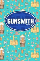 Gunsmith Log