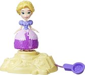 Hasbro Disney Princess Speelfiguur Magical Movers Rapunzel 10 Cm