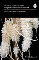 Annual Plant Reviews - Annual Plant Reviews, Phosphorus Metabolism in Plants