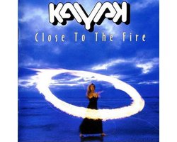 Close To The Fire
