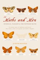 Of Moths and Men: Intrigue, Tragedy and the Peppered Moth (Text Only)