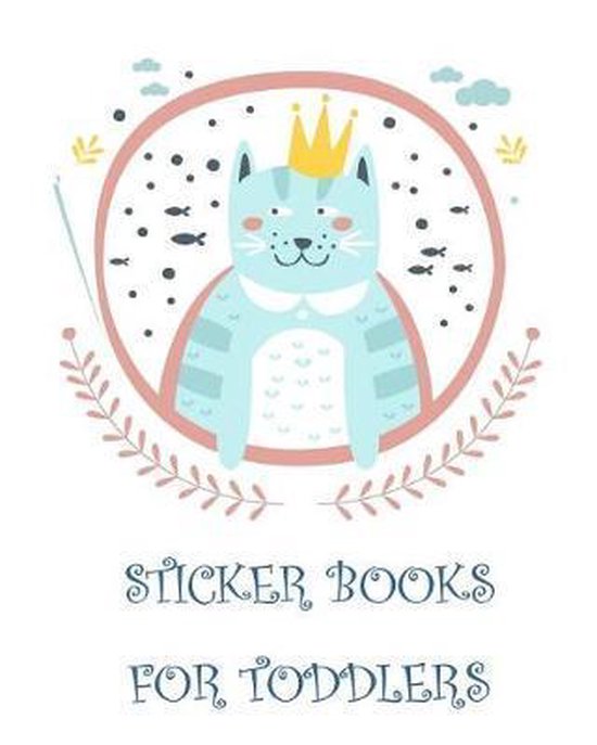 sticker-books-for-toddlers-bol