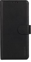 Xssive Premium Wallet Book Case voor Huawei P30 - Book Case - Zwart