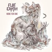 Flat Earth: None For One [CD]