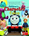 Children's Character Cakes