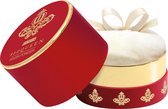 Pupa Red Queen Golden Powder 001 Gold Shimmer