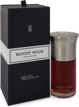 Liquides Imaginaires Bloody Wood Eau de Parfum 100ml