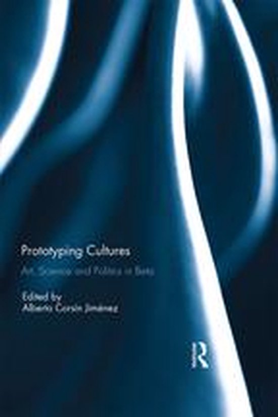 Prototyping Cultures - cover