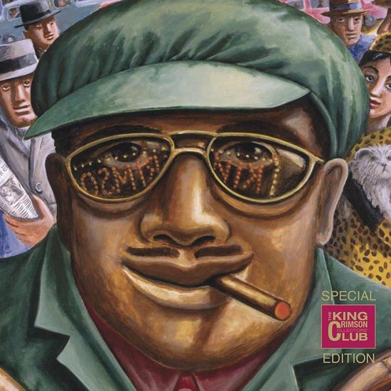 Cover van de film 'Live In Argentina 1994'