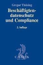 Beschäftigtendatenschutz und Compliance