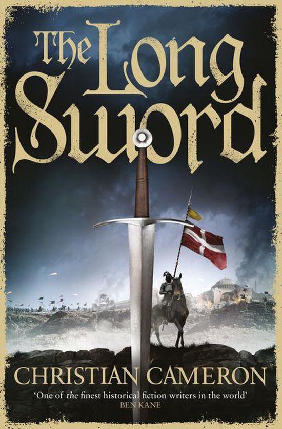 Chivalry 2 - The Long Sword - cover
