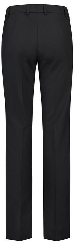 Tricorp Dames pantalon - Corporate - 505002 - Zwart - maat 46 | bol.com