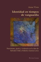 Hispanic Studies: Culture and Ideas 62 - Identidad en tiempos de vanguardia