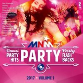 Mnm Party 2017/1
