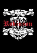 Robinson Legendary Bloodline