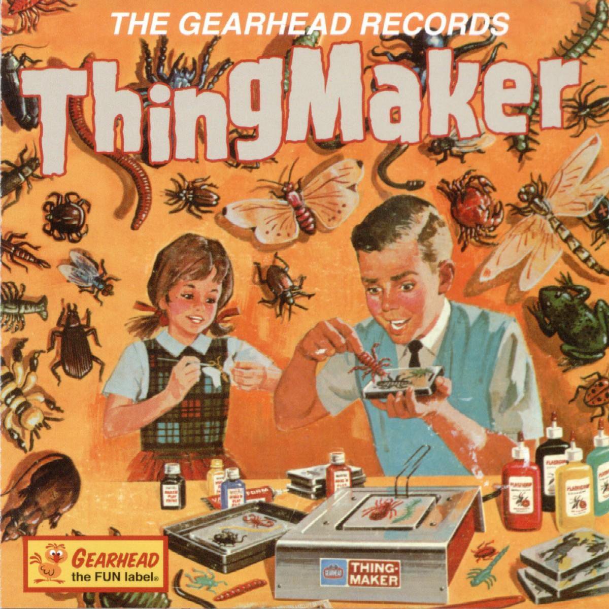 Thingmaker